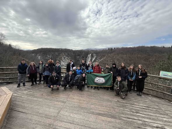 Dvodnevni izlet na Plitvice